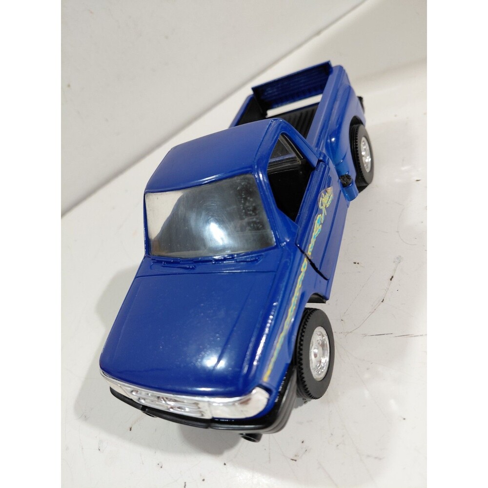 Tootsie Toy Hardbody 1:24 Die Cast 1995 Ford Ranger Splash Pickup Truck